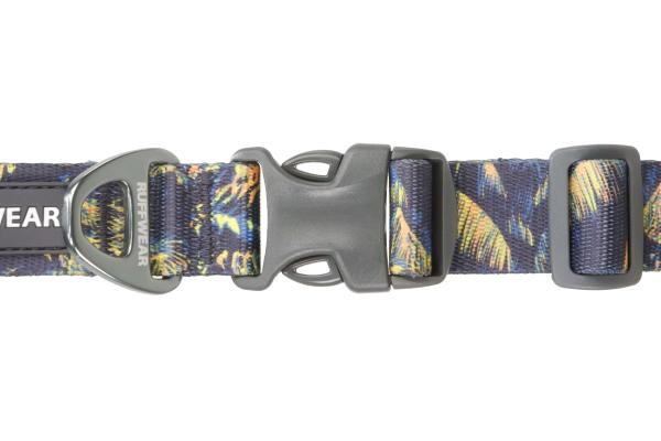 Ruffwear Front Range Halsband Deep Jungle Gr. 28-36 cm Ruffwear Front Range Halsband Deep Jungle Gr. 28-36 cm